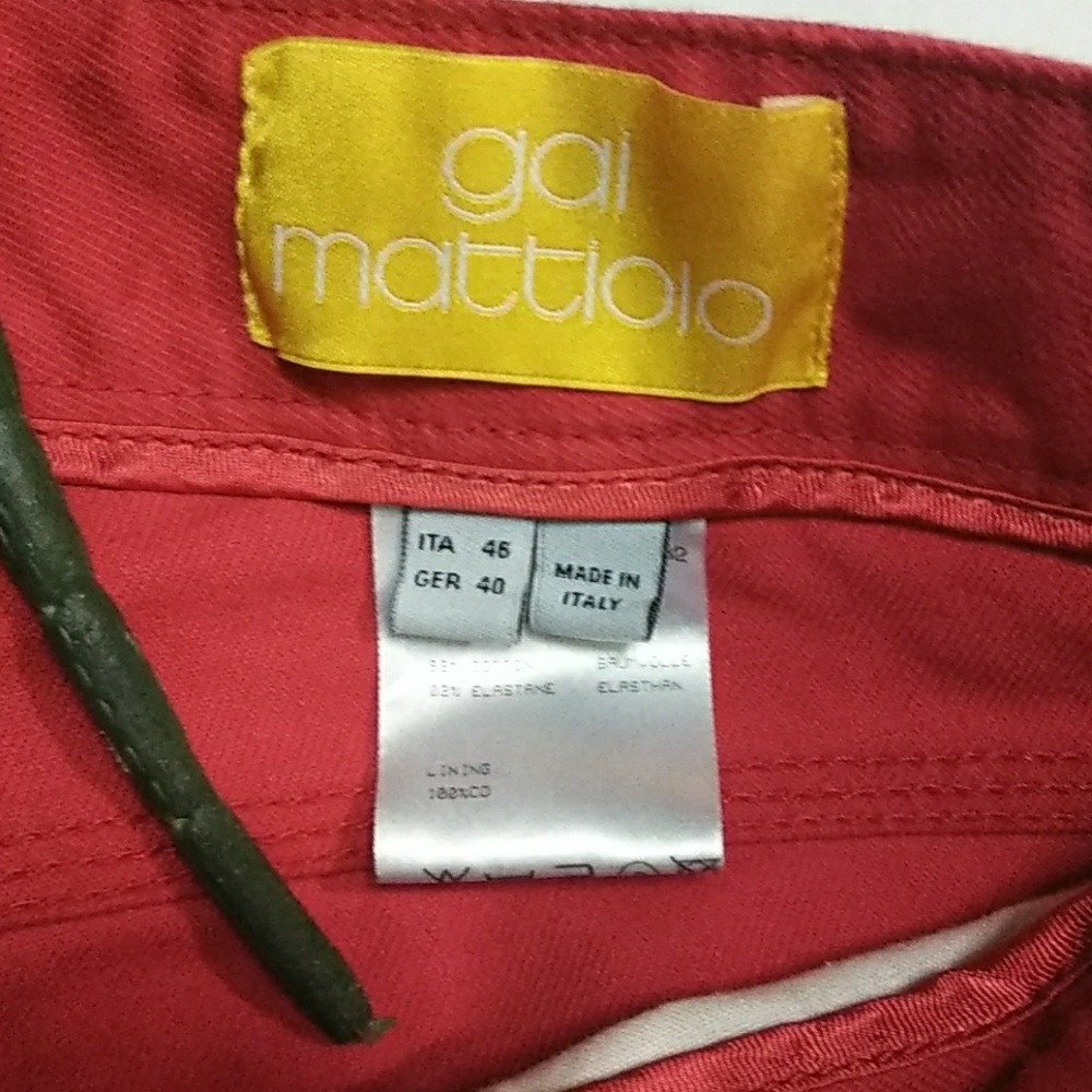 Pants
